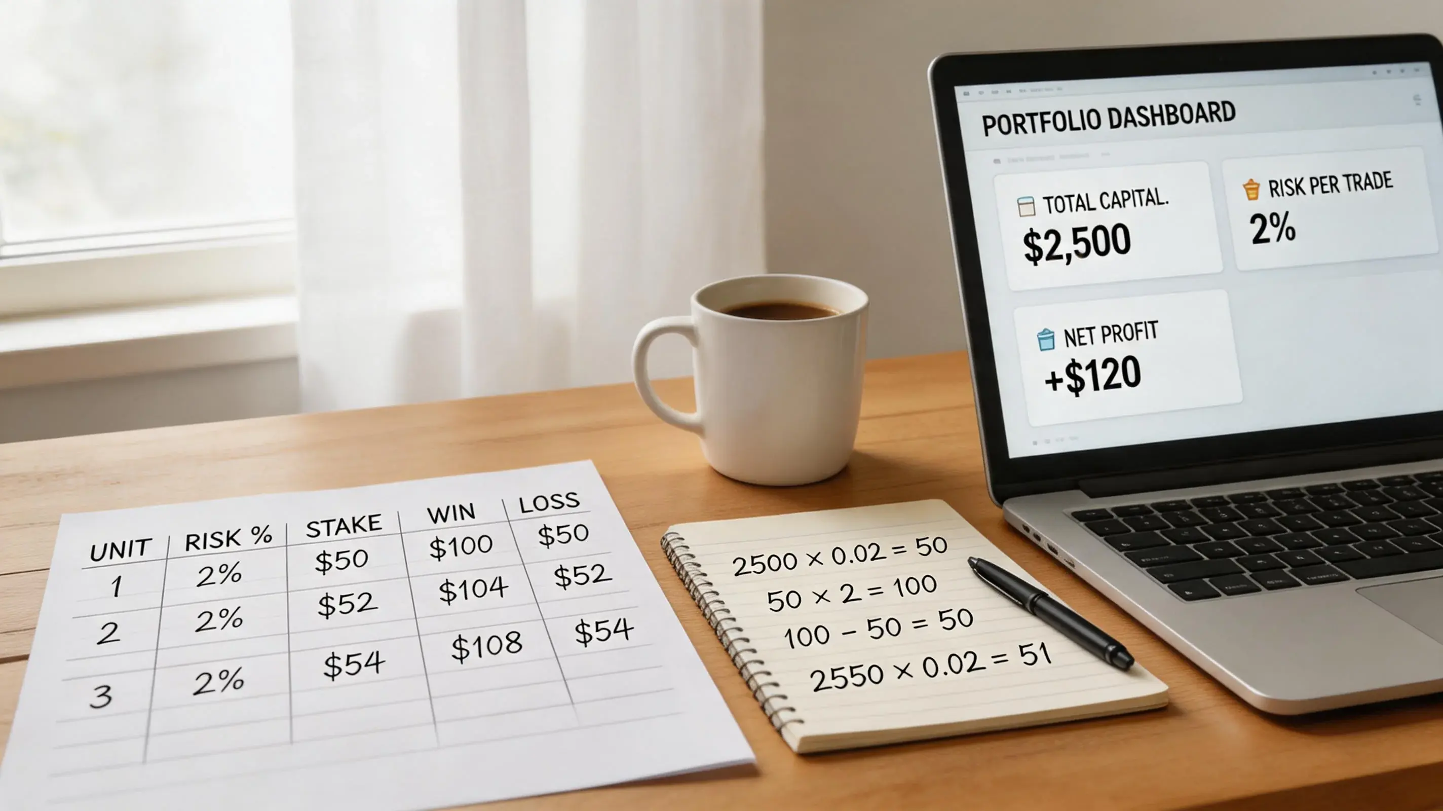 USDT bankroll management 2026 | Stabletip
